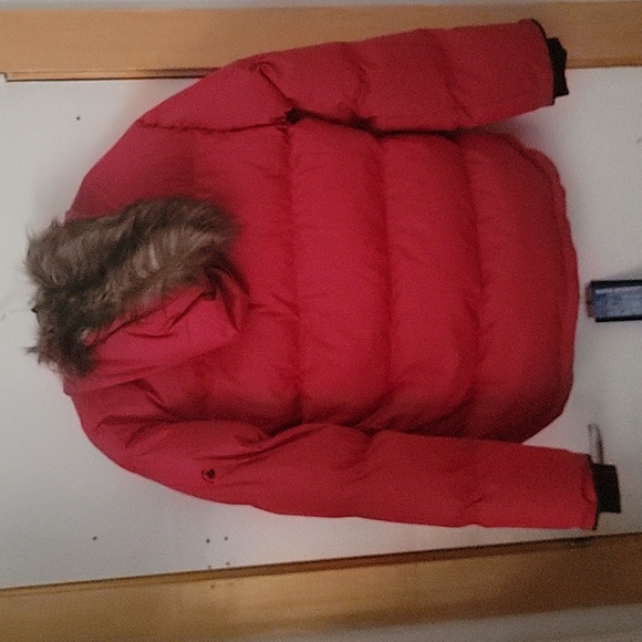 Weather resistant Jacket ❤️ - Picture 7 of 9